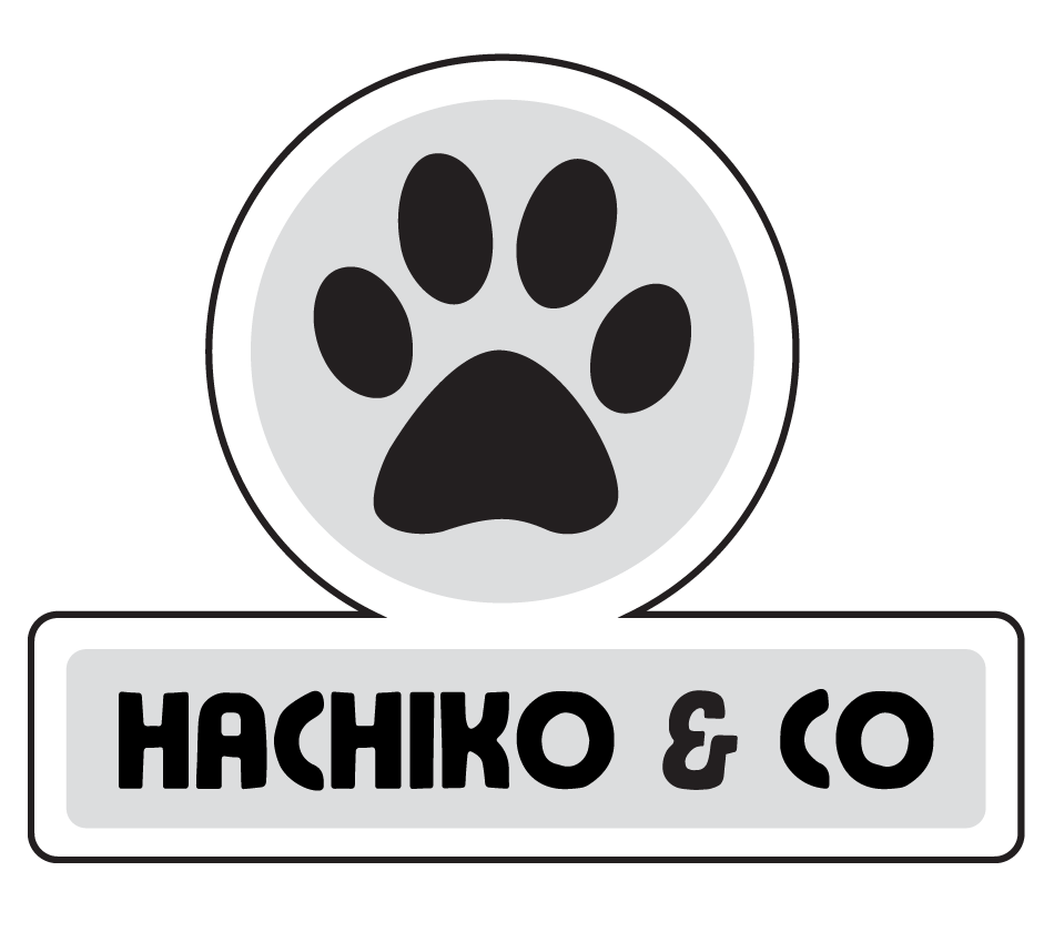 Hachiko & Co