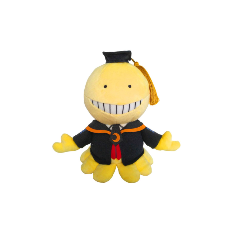 Peluche Assassination Classroom - Koro Sensei - Occasion En Bon état