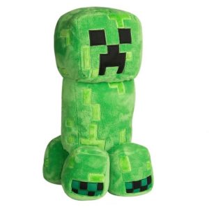 Peluche_minecraft_creeper45