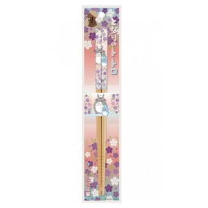 baguette_ghibli_totoro_flowers