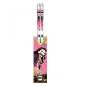 baguettes demon slayer Nezuko