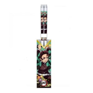 baguettes demon slayer Tanjirō