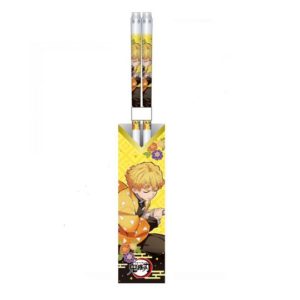 baguettes demon slayer Zenitsu