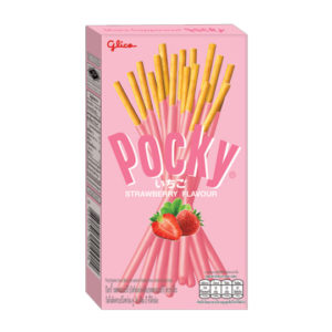 pocky fraise