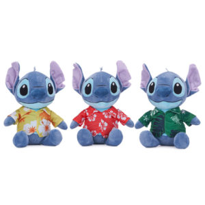 stitch Hawai