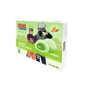 NARUTO_melon_mochi