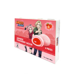 NARUTO_strawberry_mochi