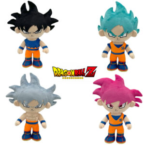 DragonBallPack1