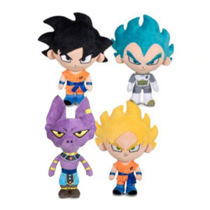 DragonBallPack2