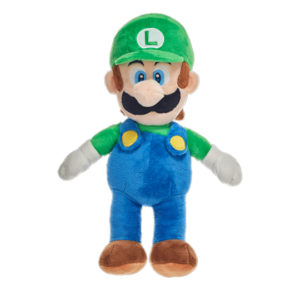 pelucheLuigi