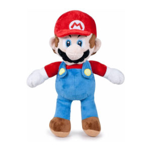 pelucheMario