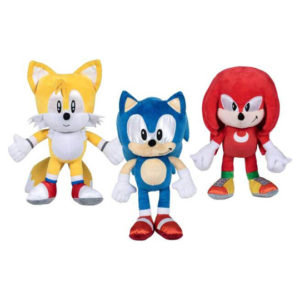 Sonic Lot