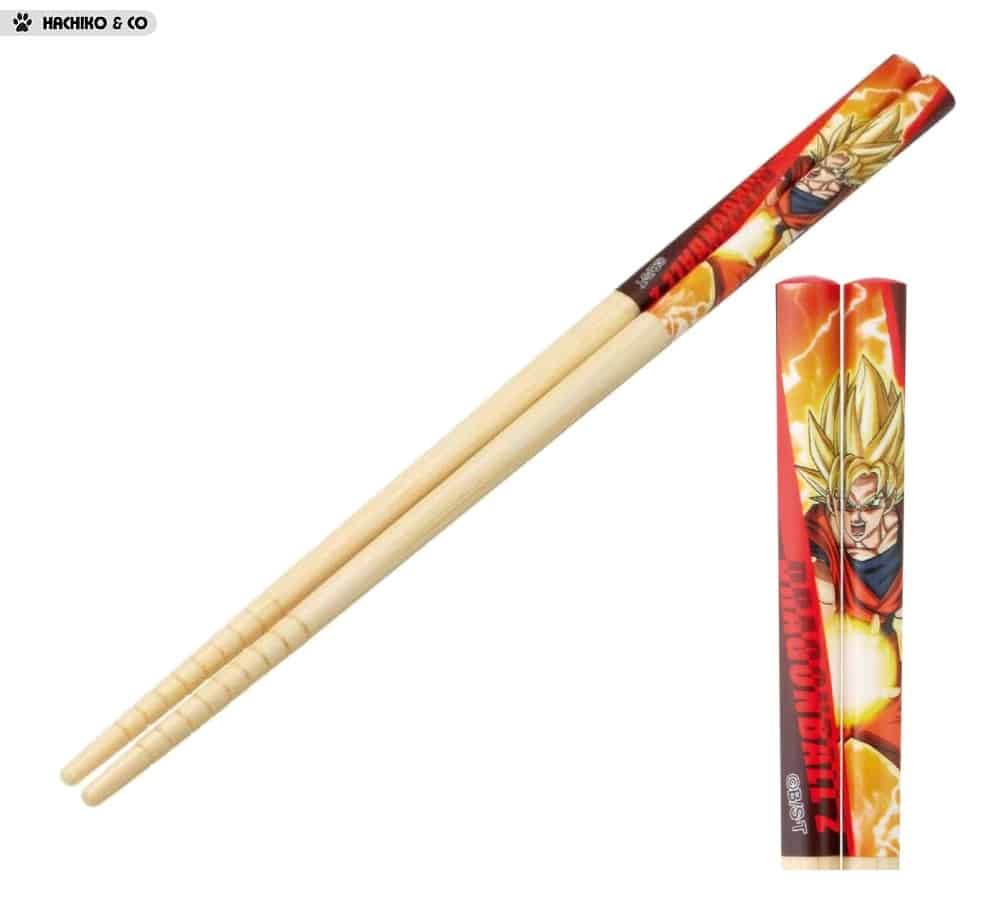 skater-baguettes-bambou-dbz-goku-21cm-4973307711527