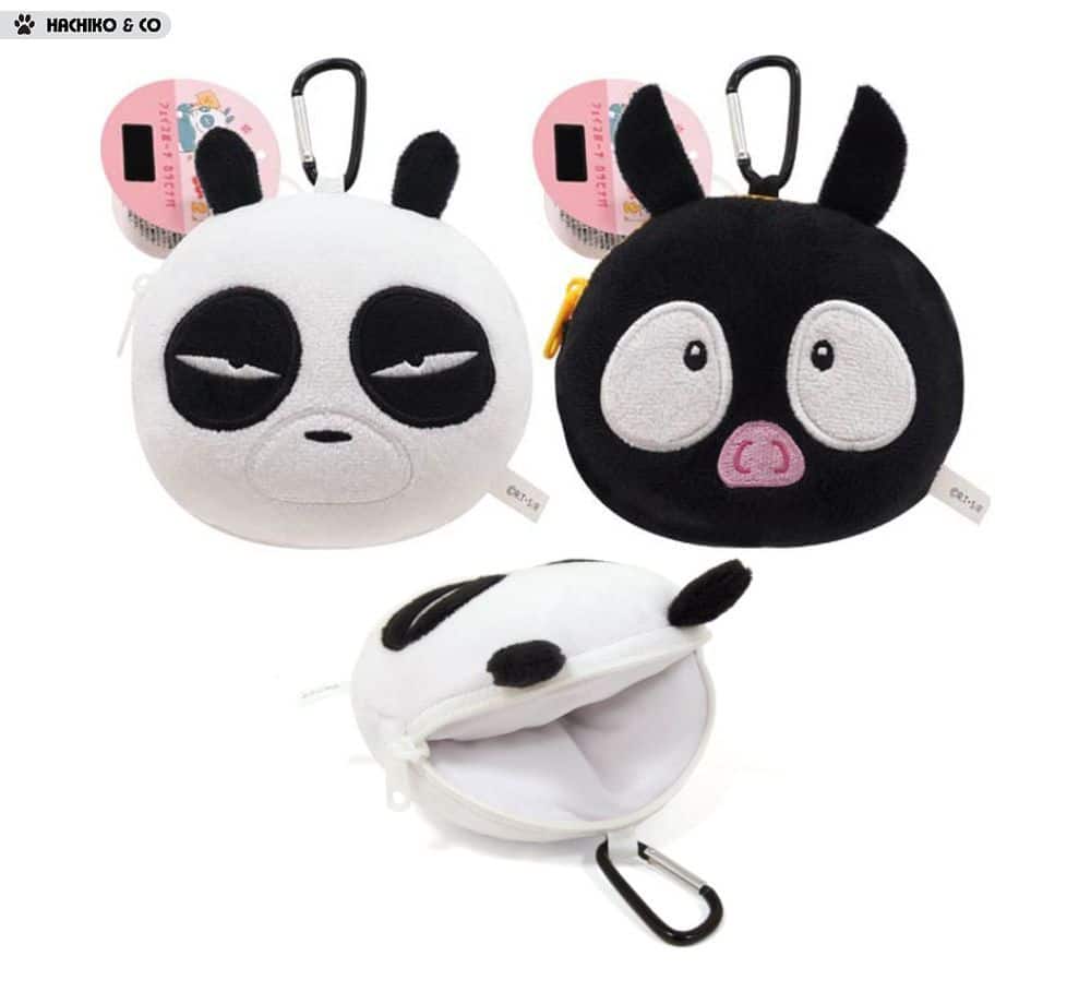 ranma-bagclip-4510085910584-