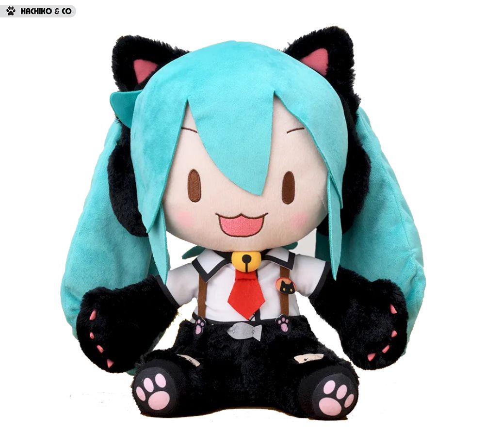 sega-peluche-hatsune-miku-fuwa-puchi-nyanko-B122271
