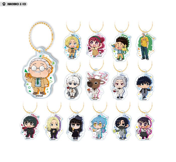 sakamoto-days-acrylic-keychain-4582364538550