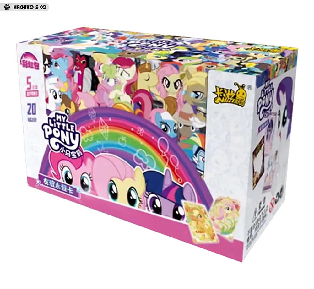 kayou-my-little-pony-rainbow-pack-vol3-6973830380076