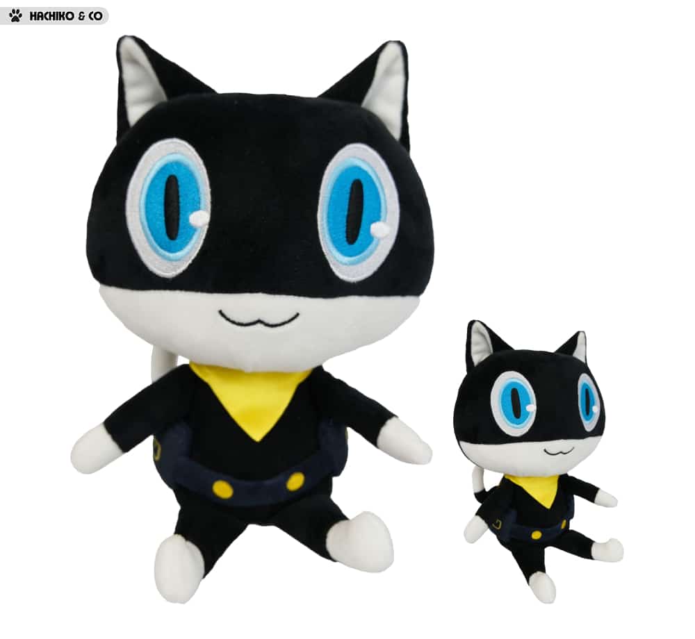 popbuddies-peluche-persona-5r-morgana-mona-30cm-6430063311258