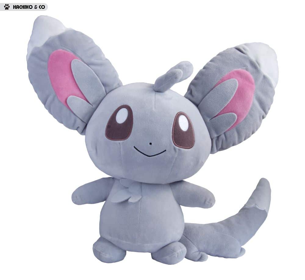 banpresto-peluche-pokemon-chinchidou-39cm-4983164272529 (B4)