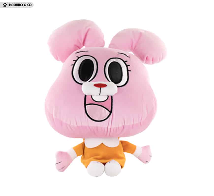 peluche-gumball-anais-25cm-8425611330872