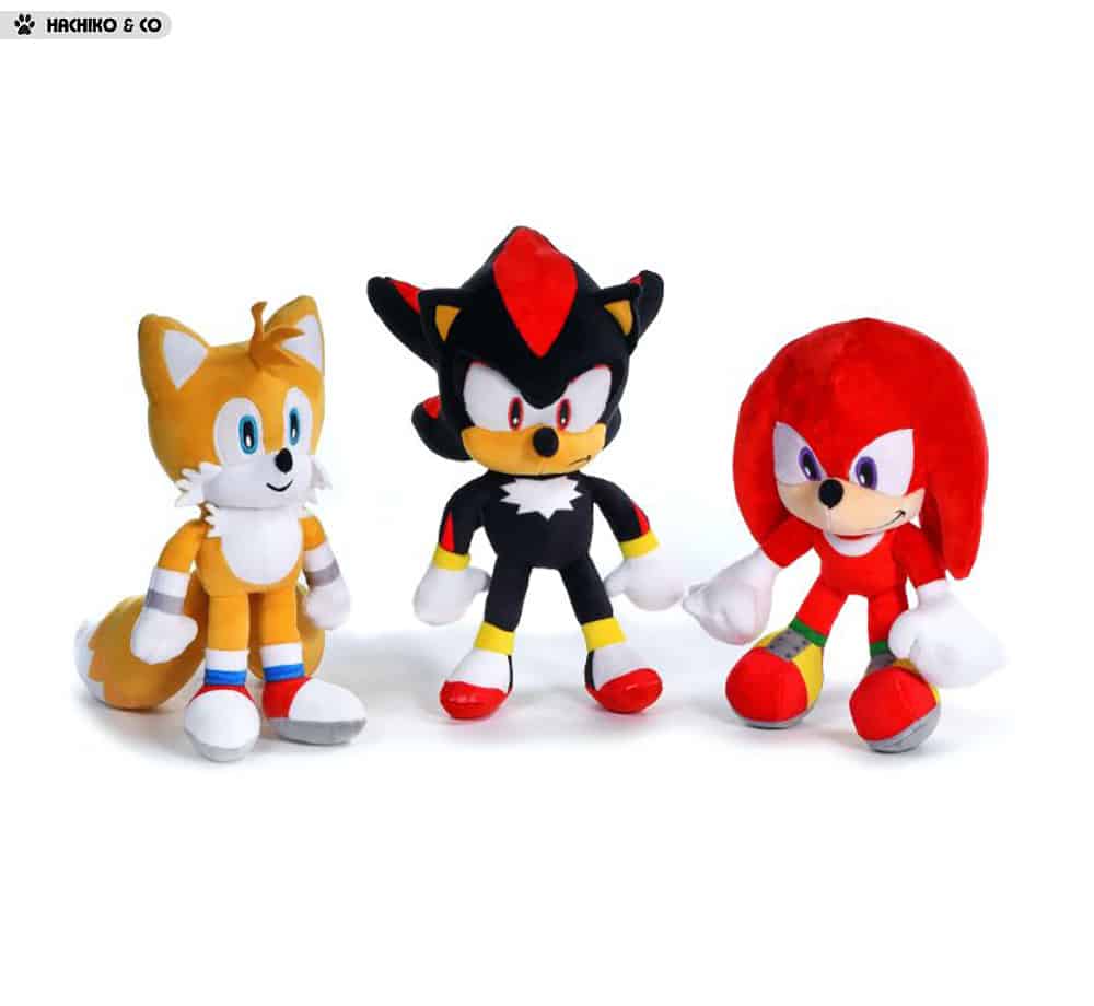 peluches-sonic-tails-knuckles-shadow-30cm-5055270311498
