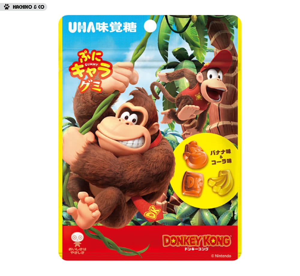 uha-gummy-donky-kong-50g-4902750791411