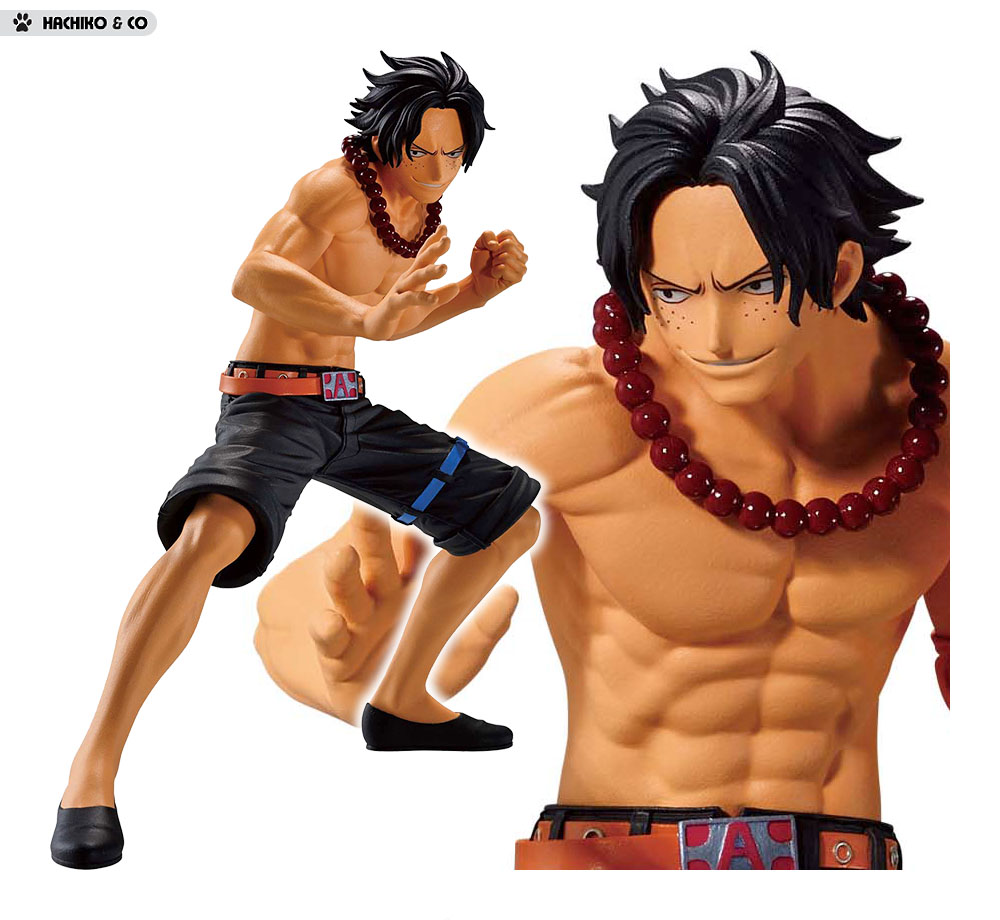 banpresto-battle-record-collection-one-piece-ace-13cm-4983164271355