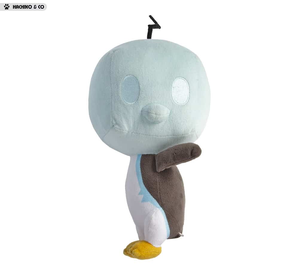 banpresto-peluche-pokemon-bekaglaçon -30cm
