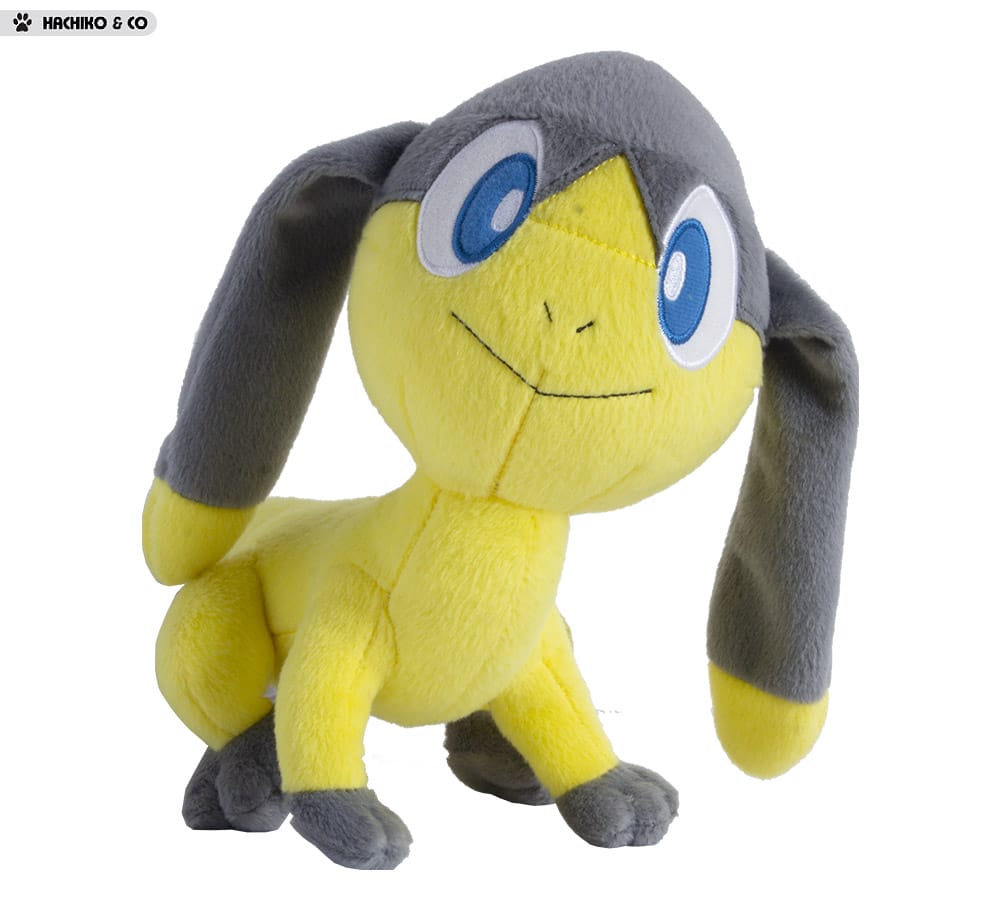 banpresto-peluche-pokemon-galvaran-20cm