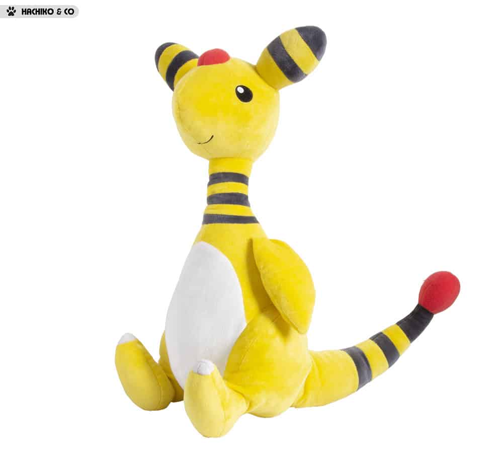 banpresto-peluche-pokemon-pharamp-45cm-2811152-4573102702968-(B3)