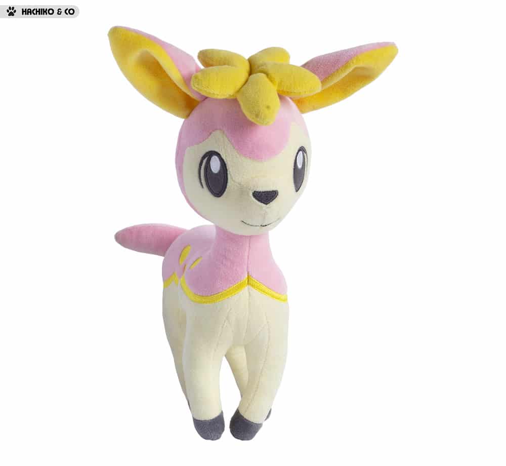banpresto-peluche-pokemon-vivaldaim -28cm