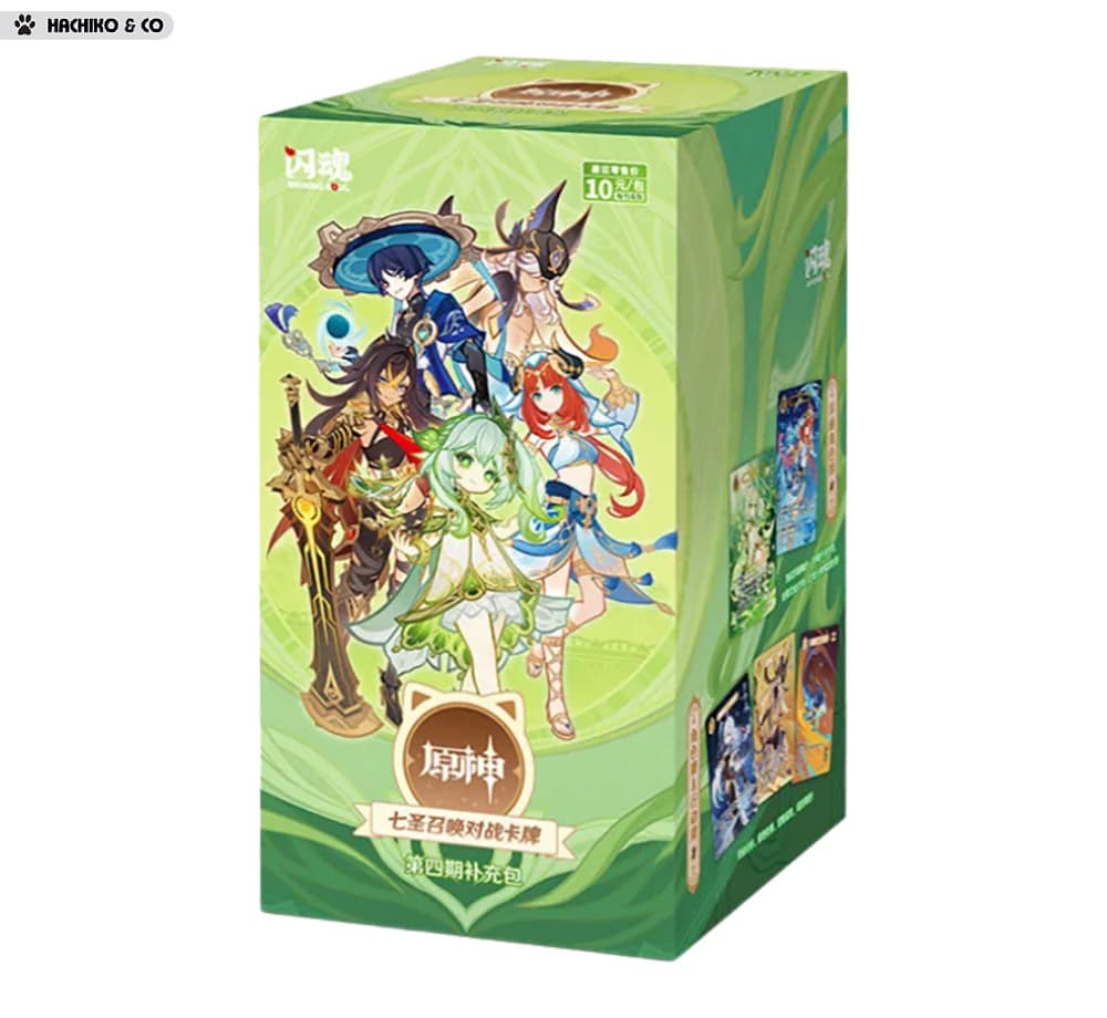 kayou-booster-genshin-impact-genius-invokation-4-6976645714166