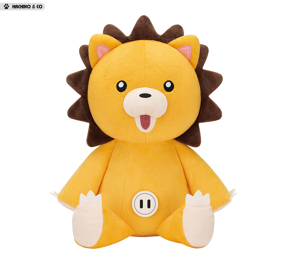 banpresto-peluche-bleach-kon-29cm-2837213-4573102738776