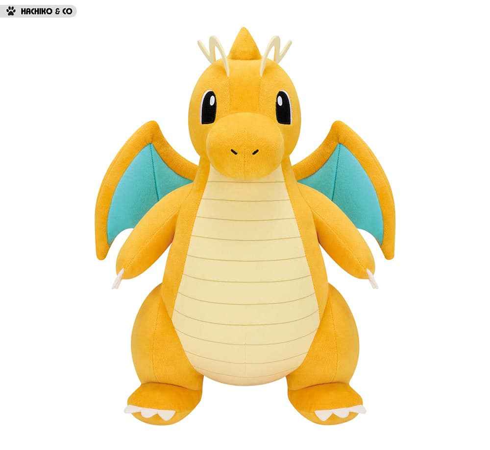 banpresto-peluche-pokemon-dracolosse-mecha-mofugutto-37cm-2710377