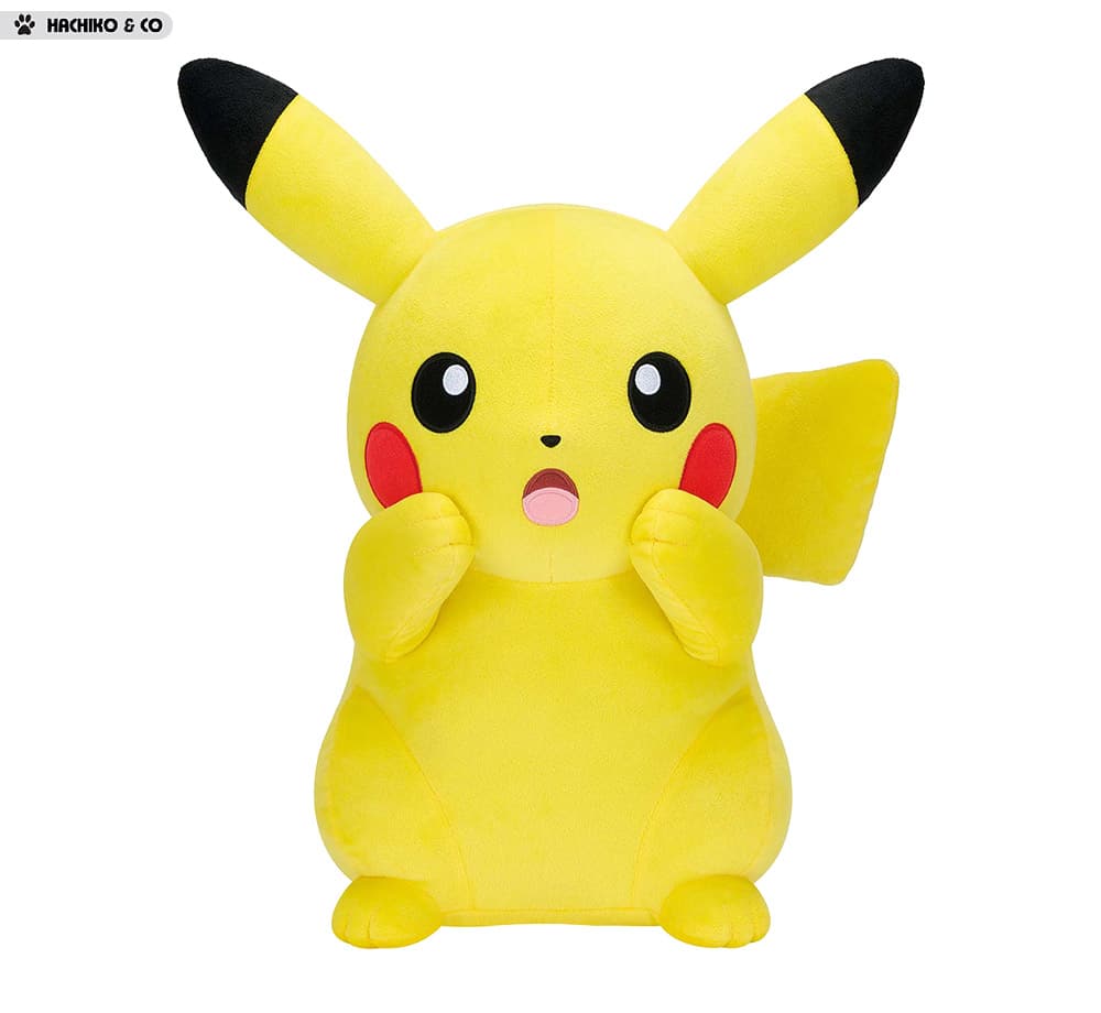 banpresto-peluche-pokemon-pikachu-mecha-mofugutto-bikkuri-ver-37cm-2826607-4573102738028