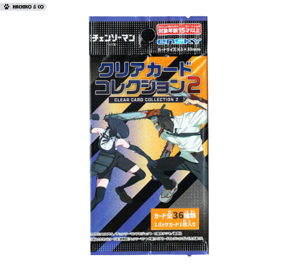 ensky-chainsaw-man-clear-card-coll-2-4970381813536