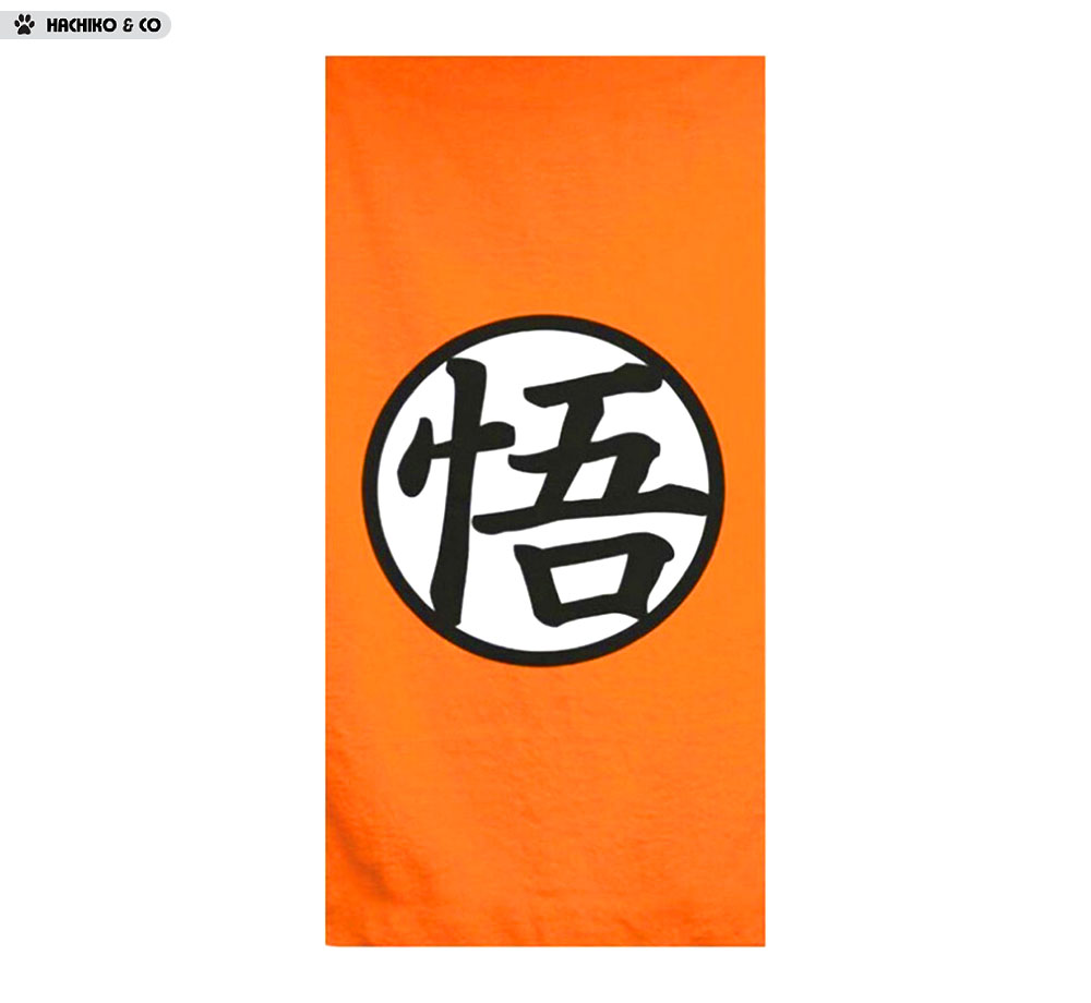 serviette-microfibre-dbz-70x140cm-8436580115728