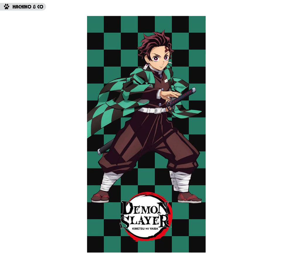 serviette-microfibre-demon-slayer-70x140cm-8445484396805